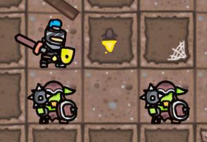 play Knight Slider