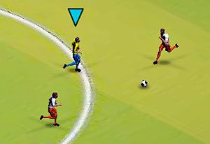 play Supreme Football