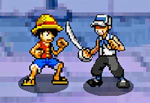 play Comic Star Fighting 3.3