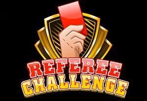 play Referee Challenge: World Cup Edition