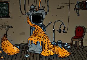 play Escape From Jay Is Games