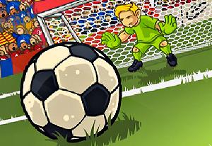 play The Champions 4 - World Domination