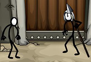 play Kill Castle