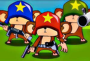 play Frantic Planes