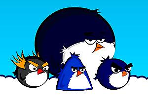 play Angry Penguins