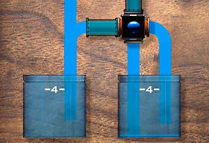 play Liquid Measure: Crystal Water Level Pack