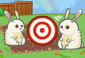 play Garden Shooting