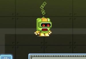 Super Mega Bot