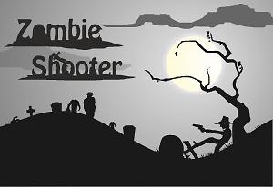 play Zombie Shooter