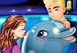 play My Dolphin Show 4