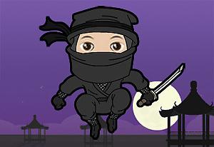 play Ninja Training School