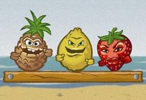 play Fruits