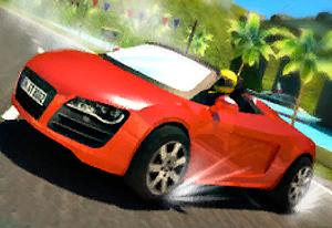 Drift Racing 3D