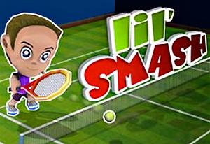 play Lil Smash