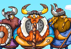 play Vikingland