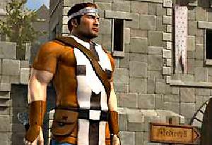 play Decision: Medieval