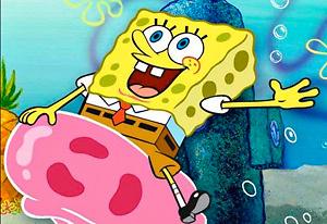 play Spongebob’S Jellyfishin’ Mission