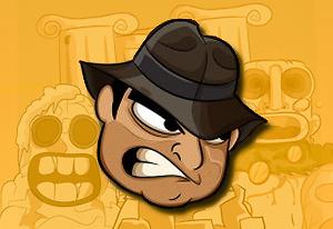 play Mummies Escape