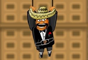 play Amigo Pancho 2: New York Party