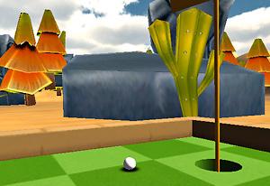 play Mini Golf Fantasy