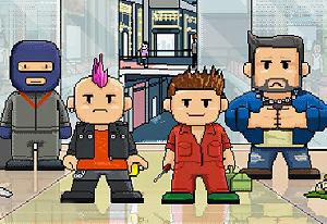 play Shop Empire Rampage