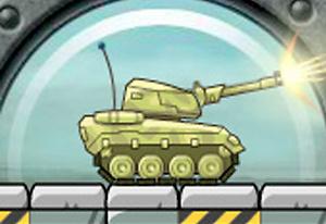 play Tank Travel