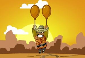play Amigo Pancho