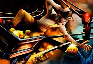play Rail Rush Worlds