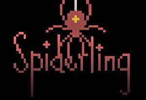 play Spiderling