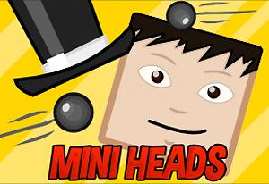 play Mini Heads