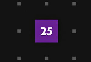 play 25
