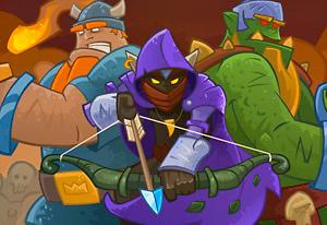 play Puzzling Rush