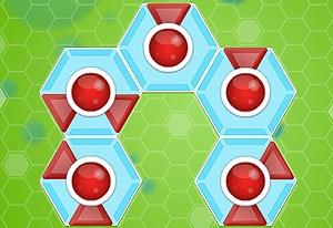 play Hexagonator