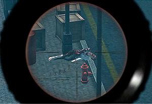 play Zombietown Sniper (Beta)