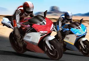 play Superbike Racer