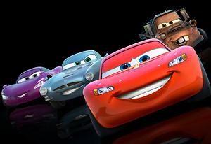 play Cars 2: World Grand Prix Races