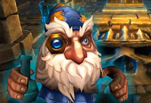 play Dungeon Stone
