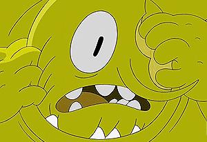 play Adventure Time: Lemon Break