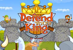 play Defend Your King