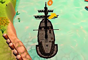 play Fantasy Classic Boat Park