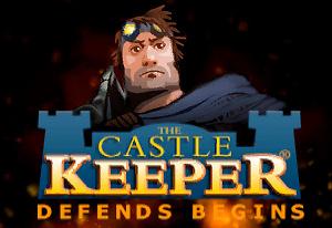 play The Castle Keeper