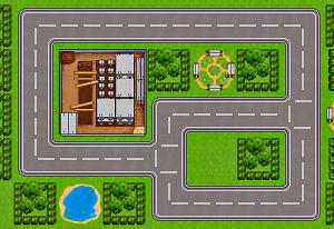 play Building Rush