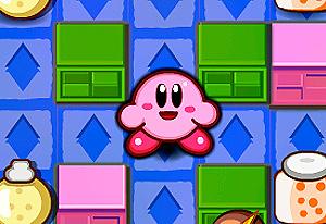 play Kirby Bomberman