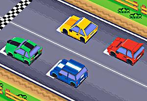 play Turbo Drifters