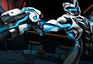 play Max Steel: Turbo Reload