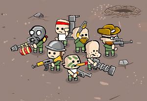 Snake Squad