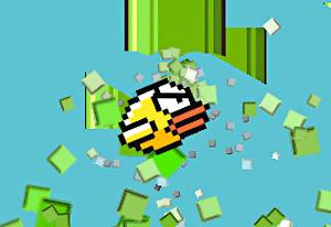 play Flappy Bird: Revenge Bird