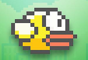 play Flappy Bird Online