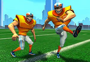 play Pro Kicker Frenzy