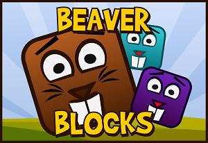play Beaver Blocks